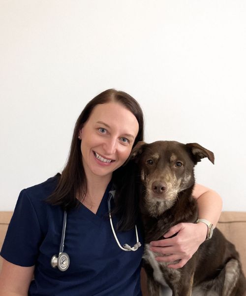 Dr. Breann Sommer coming soon