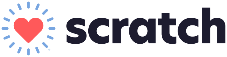 Scratchpay logo