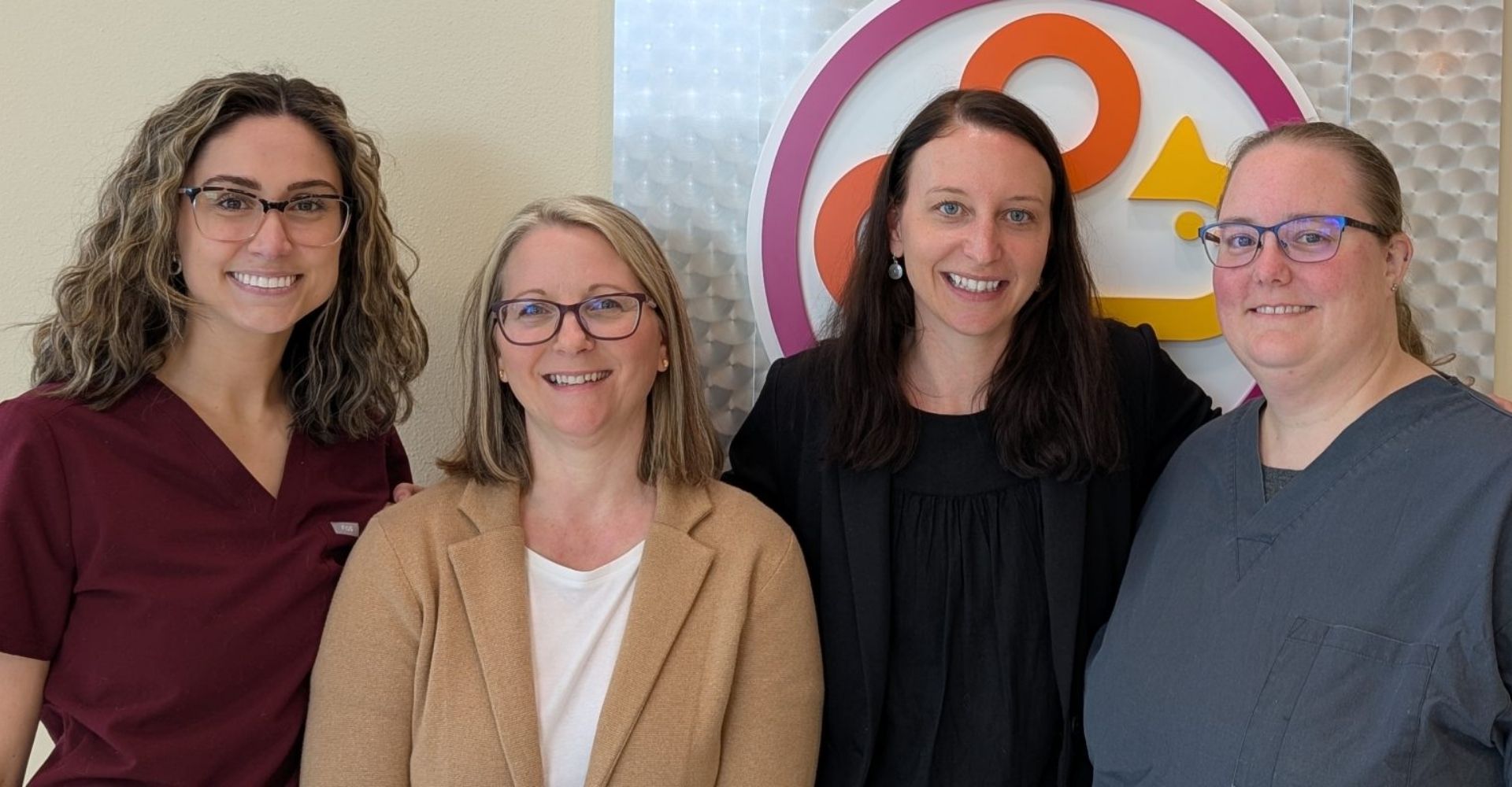 Oncology Team Photo