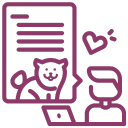 media release form icon