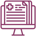 new client form icon