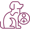 post-op monitoring icon
