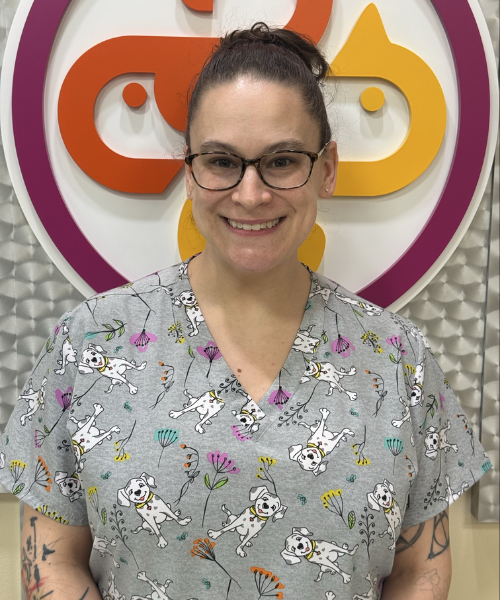 Dr. Lisa Grulke